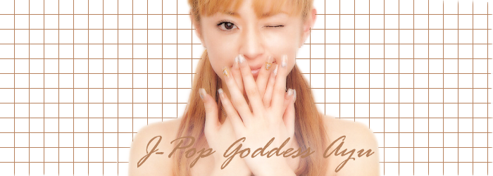 ..::experience the Ayumi Hamasaki revolution::..
